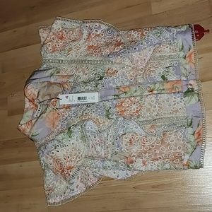Alice and olivia top